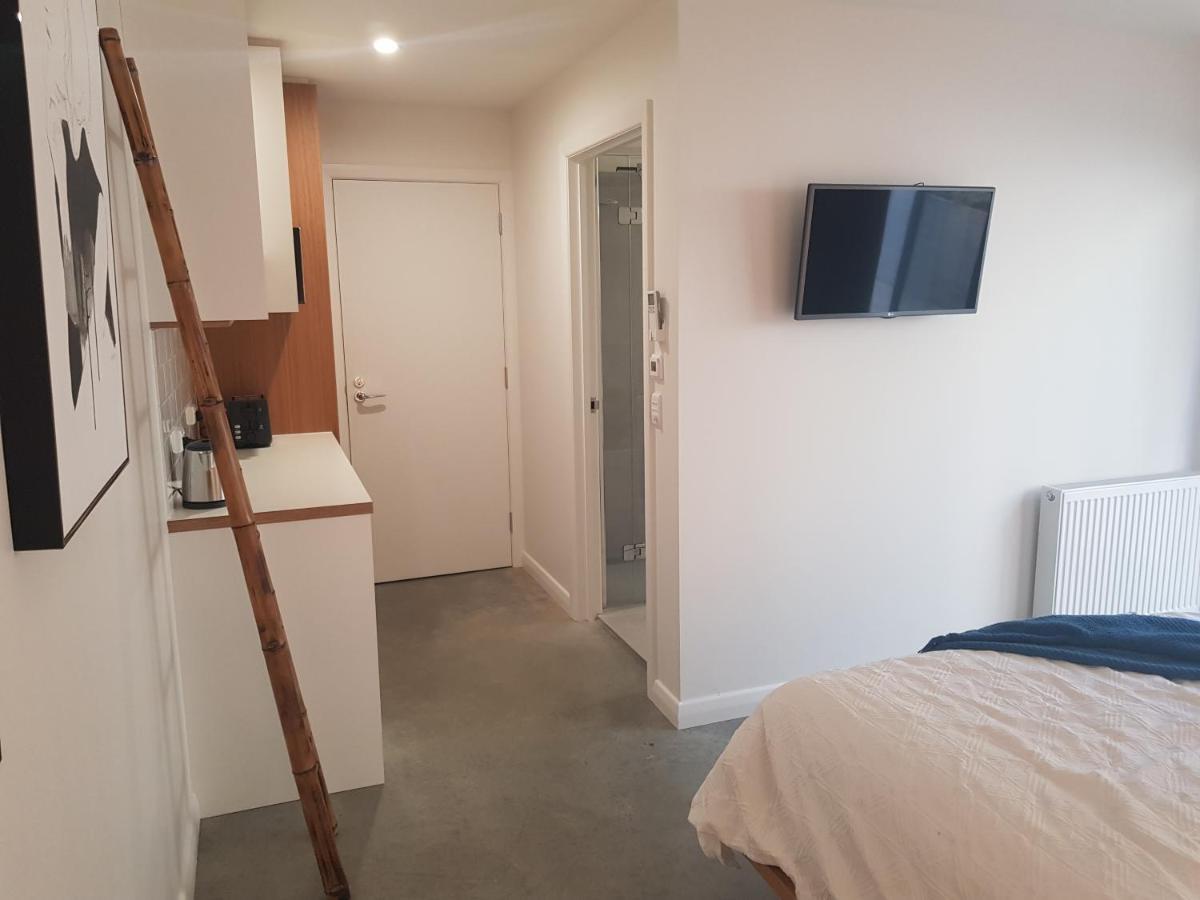 Modern, Private And Close To Town. Albury Exterior foto